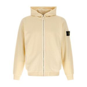 Stone Island Men '6100032' Hoodie